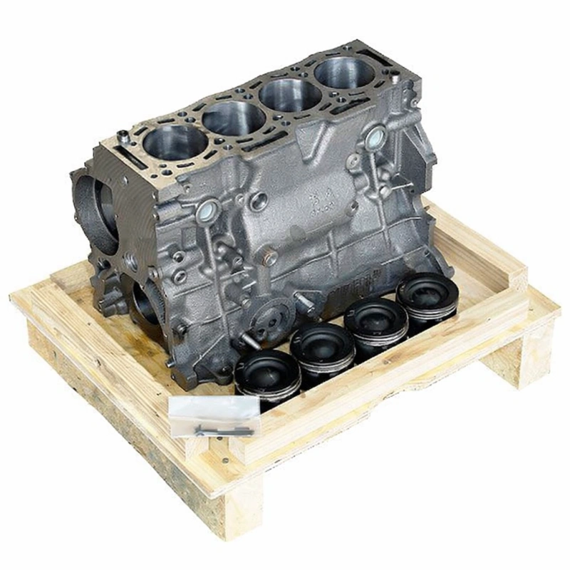 Bloc-moteur avec pistons OEM Citroen Jumper/Peugeot Boxer 2,2HDI EURO6 DW12