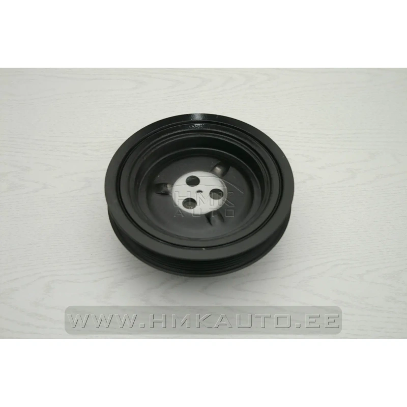 SOODUS!!! Väntvõlli rihmaratas Jumper/Boxer/Ducato/Transit 2,2HDI 2006->