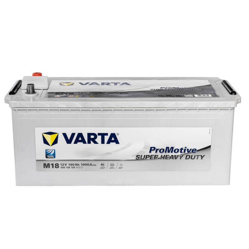Battery Varta Promotive Super Heavy Duty 180Ah 1000A @ Hmk Auto