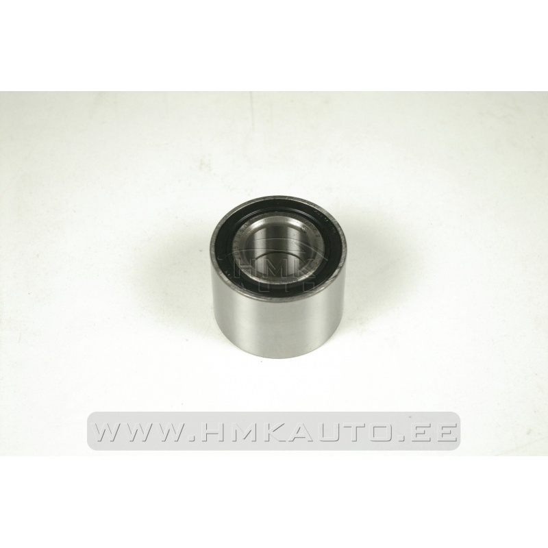 How To Change A Wheel Bearing On A Renault Clio