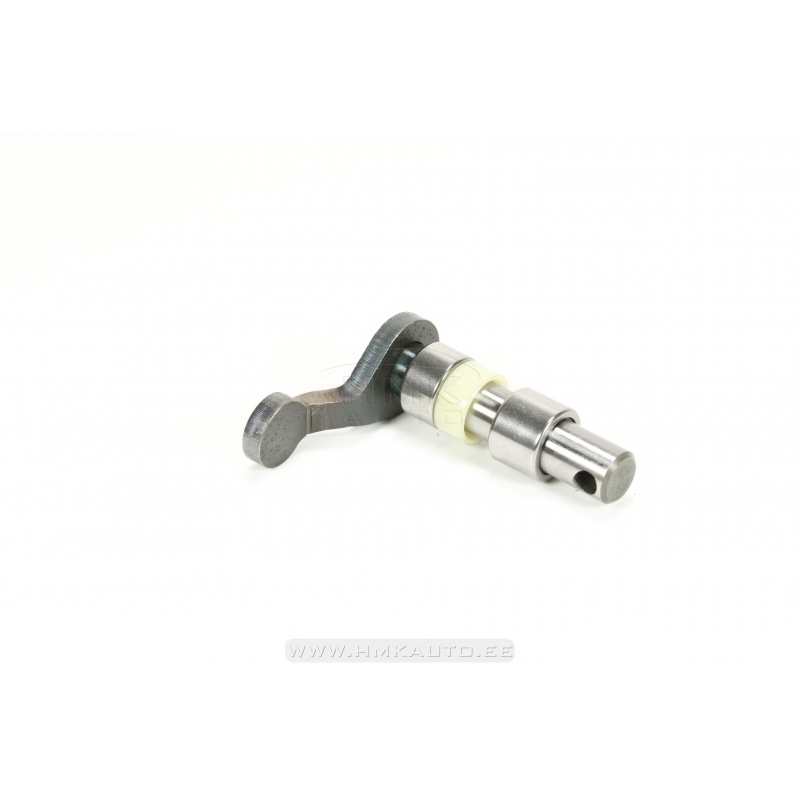 Gearbox Selector With Bearings Renault Pk5 Pk6 Pf6 Hmk Auto