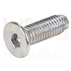 Ukselukusti vastuse kinnituspolt OEM Jumper/Boxer/Ducato 2011- M8x1,25-L23