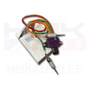 Exhaust gas temperature sensors kit OEM Renault Master 2,3DCi 2019-