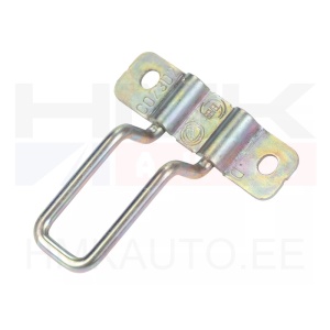 Ukselukusti vastus tagauksele ülemine OEM Jumper/Boxer/Ducato 2014-