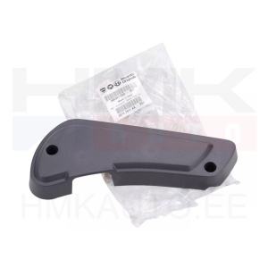 Istme küljeplastik vasak OEM Jumper/Boxer/Ducato 06- (reisijaiste LHD)