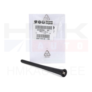 Antenni vars OEM Jumper/Boxer/Ducato 2021- (pikkus 180mm)