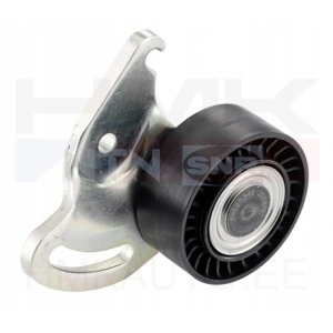 Auxiliary belt tensioner Renault 