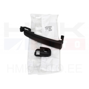 Ukselink esiuksele, välimine vasak OEM Citroen C2,C3/Peugeot 307 (lukuavaga)