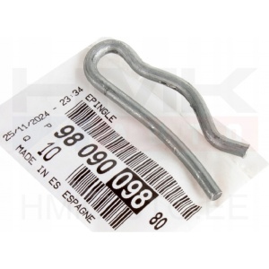 Goupille de blocage d'écrou d'arbre de transmission OEM Citroen/Peugeot/Fiat