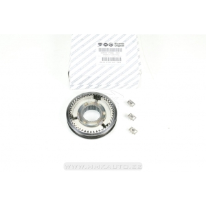 Synkronointilaite, 5-6 vaihde OEM Jumper/Boxer/Ducato 3,0HDI 2006-