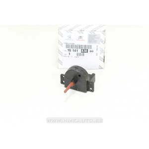 Interior blower switch OEM Jumper/Boxer/Ducato 2006-