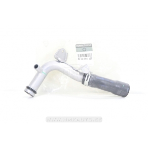 Coolant pipe OEM Renault Master/Opel Movano 2,3DCi 10- /Renault Trafic 2,0DCi