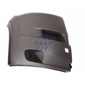 Front bumber right side Jumper/Boxer/Ducato 2006-