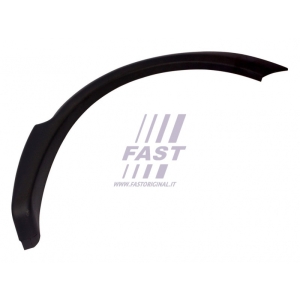 Wheel arch moulding front right Iveco Daily 96-
