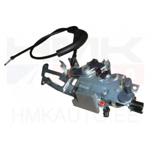 Sliding door locking mechanism right OEM Citroen Berlingo/Peugeot Partner -2008 (w/o central locking)
