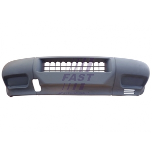 Front bumper Iveco Daily 1996-2007