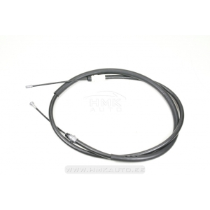 Parking brake cable rear Master/Movano 1732mm