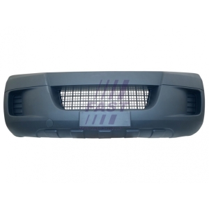 Front bumper Iveco Daily 2006-2011