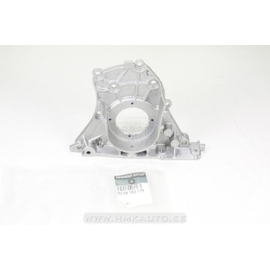 Timing cover Renault 1,9dCi