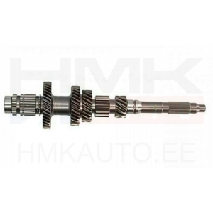 Gearbox primary shaft OEM Jumper/Boxer/Ducato 2006-2,2HDI/2,3JTD BVM6 MLGUC14
