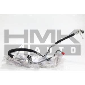 Power steering high pressure pipe OEM Boxer/Jumper/Ducato 06-