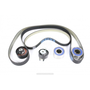 Timing belt kit Peugeot/Citroen 2,7HDI