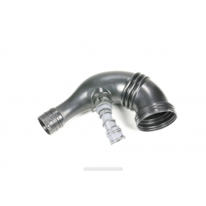 Turbo air pipe Nemo/Bipper/Idea/Fiorino 1,3HDi