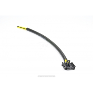 Heater blower resistor wiring loom Citroen C3/Xsara Picasso/Peugeot 206/307
