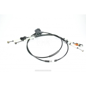 Gear link control cable set OEM Renault Master 2,3DCI 2010- RWD