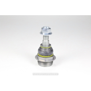 Ball joint right Renault Master 2,3DCI  2010- (left-hand thread)