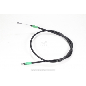 Parking brake cable rear right OEM Renault Trafic III