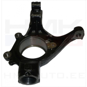 Steering knuckle front right Peugeot 307 (bearing hole 82mm)