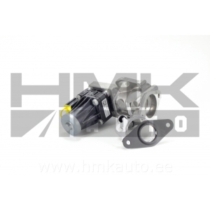 EGR valve Citroen/Peugeot 2.2HDI Boxer 12- EURO5