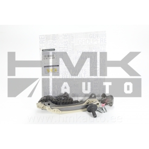 Timing chain kit OEM Renault 0,9-1,4TCe