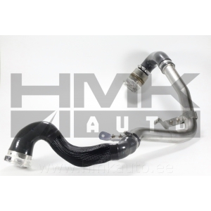 Turbo air pipe OEM Renault Master 2,3DCI 10-