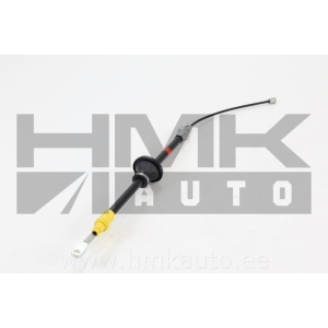 Parking brake cable front Renault Trafic II