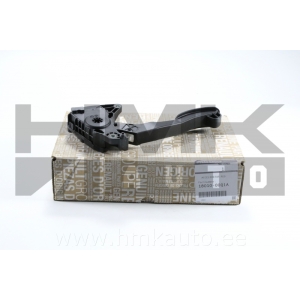 Accelerator pedal Renault Master III/Opel Movano B/Nissan NV400 2,3DCI