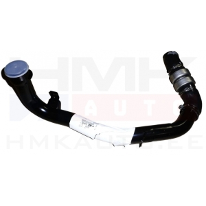Turbocharger air pipe OEM Jumper/Boxer/Ducato 3,0HDi