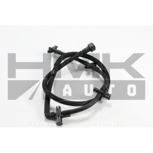 Injector overflow hose OEM Jumper/Boxer/Ducato 3,0HDI 06-