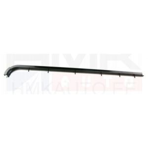 Sliding door guide bar middle Renault Master/Opel Movano 98-2010