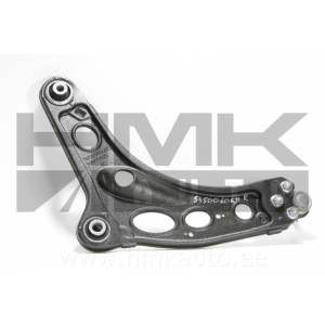 Front axle control arm , right lower OEM Renault Trafic III 2014-