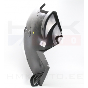 Wheel arch liner front right (front part) OEM Renault Master 2010-