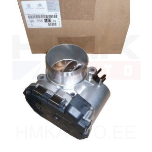Throttle body valve Jumper/Boxer 2,2HDi 2007-