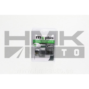 Haagise pistikupesa adapter 7pin>13pin