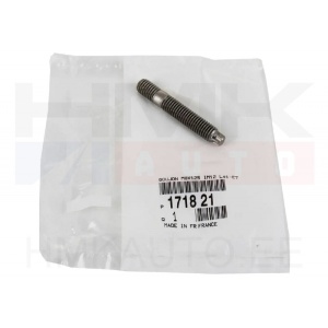 Nastapultti OEM Citroen/Peugeot M8x1,25-12/41