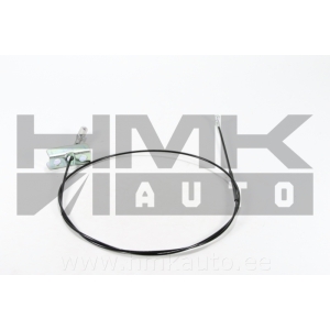 Parking brake cable middle Renault Trafic L2 10-  (lenght 1631)