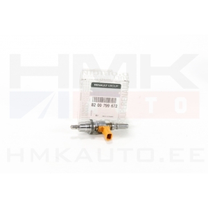 FAP additive injector Renault 