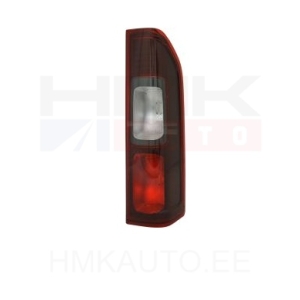 Tail light right Renault Trafic III