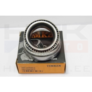 Gearbox bearing Citroen/Peugeot ML5C gearbox