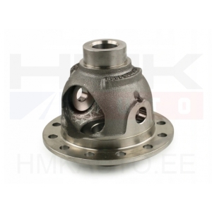 Differential housing, rear axle OEM Iveco Daily